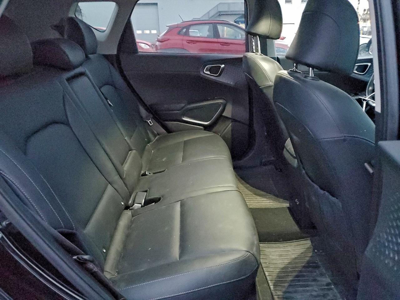 2023 KIA SOUL