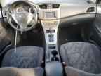 2013 NISSAN SENTRA
