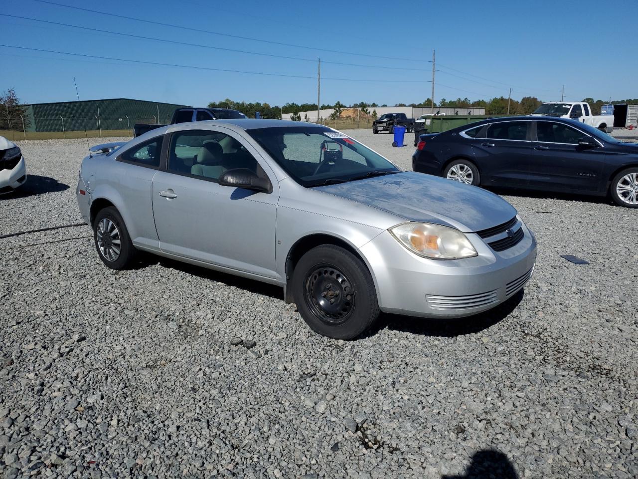 2006 CHEVROLET COBALT