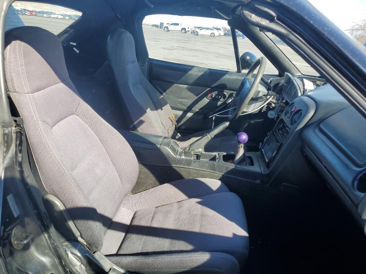 1995 MAZDA MX-5 Miata