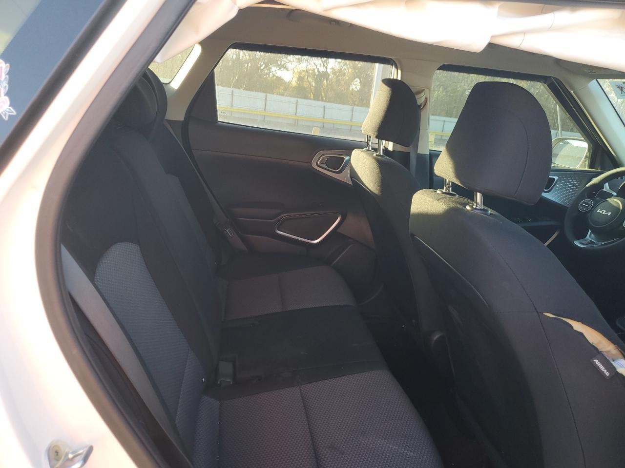 2023 KIA SOUL