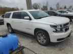 2016 CHEVROLET Suburban