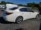 2019 INFINITI Q50