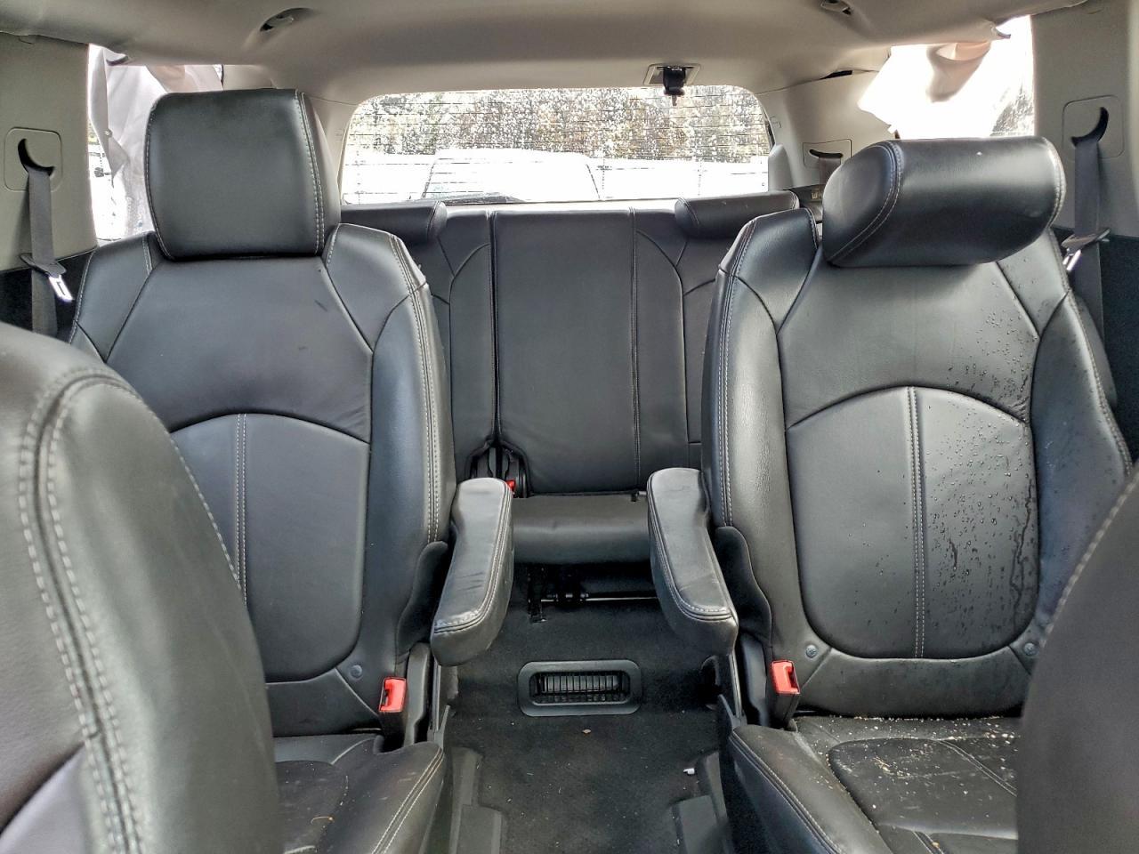2014 GMC ACADIA