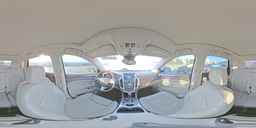 2010 CADILLAC SRX