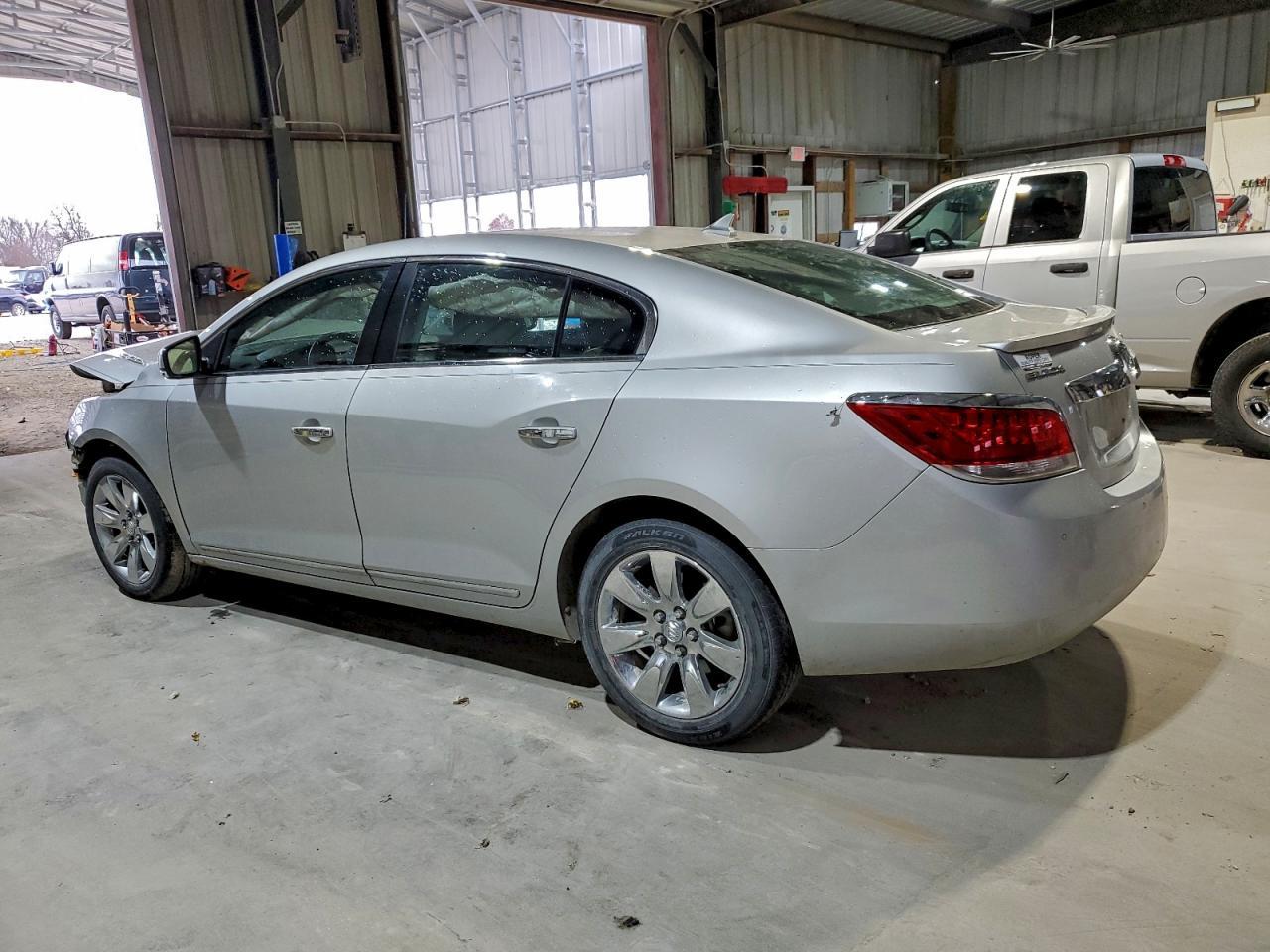 2011 BUICK LACROSSE