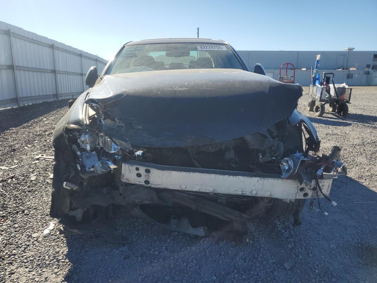 2007 LEXUS IS 250