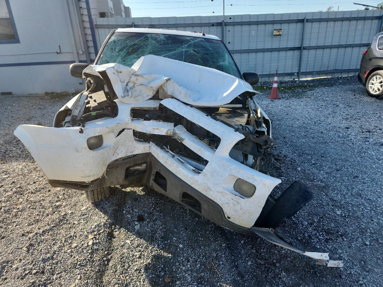 2008 CHEVROLET Uplander