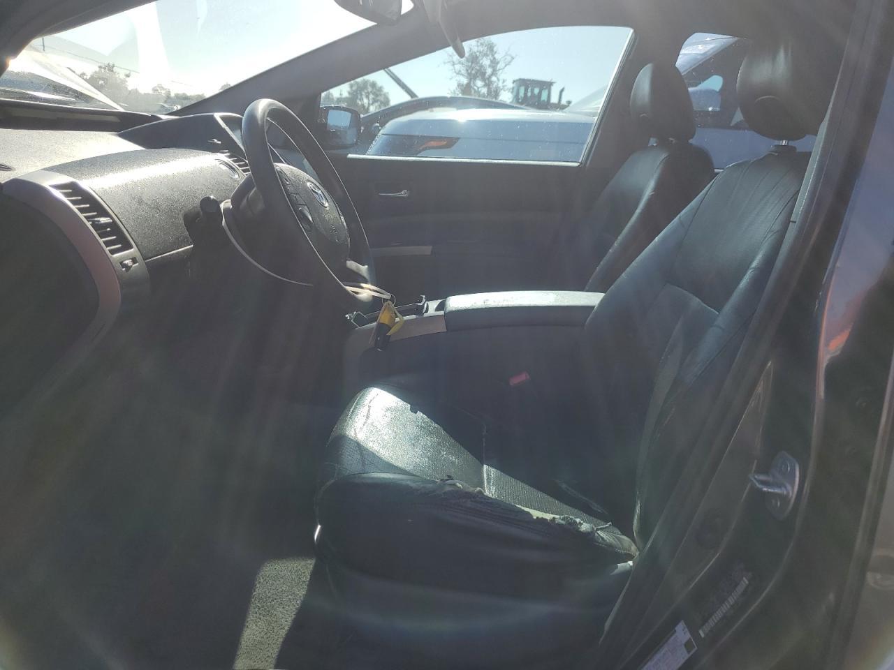 2007 TOYOTA PRIUS