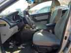 2011 KIA FORTE