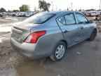 2013 NISSAN VERSA