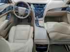 2016 CADILLAC CTS