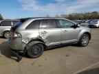 2008 LINCOLN MKX