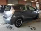 2013 TOYOTA Prius c