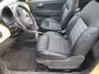 2012 FIAT 500