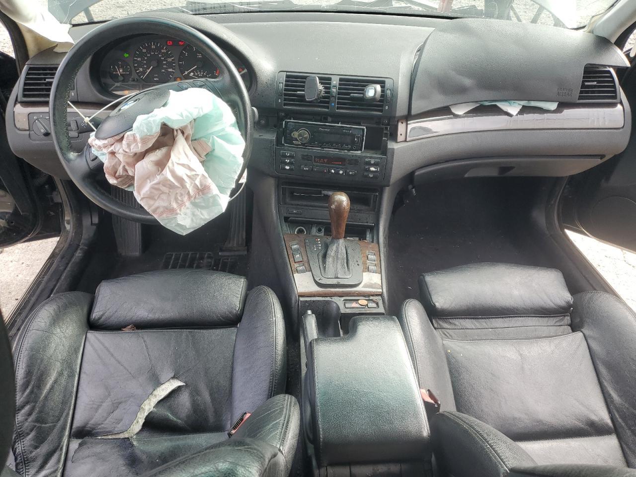 2003 BMW 3 SERIES