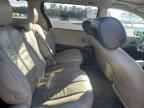 2012 TOYOTA SIENNA