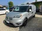 2017 RAM ProMaster City