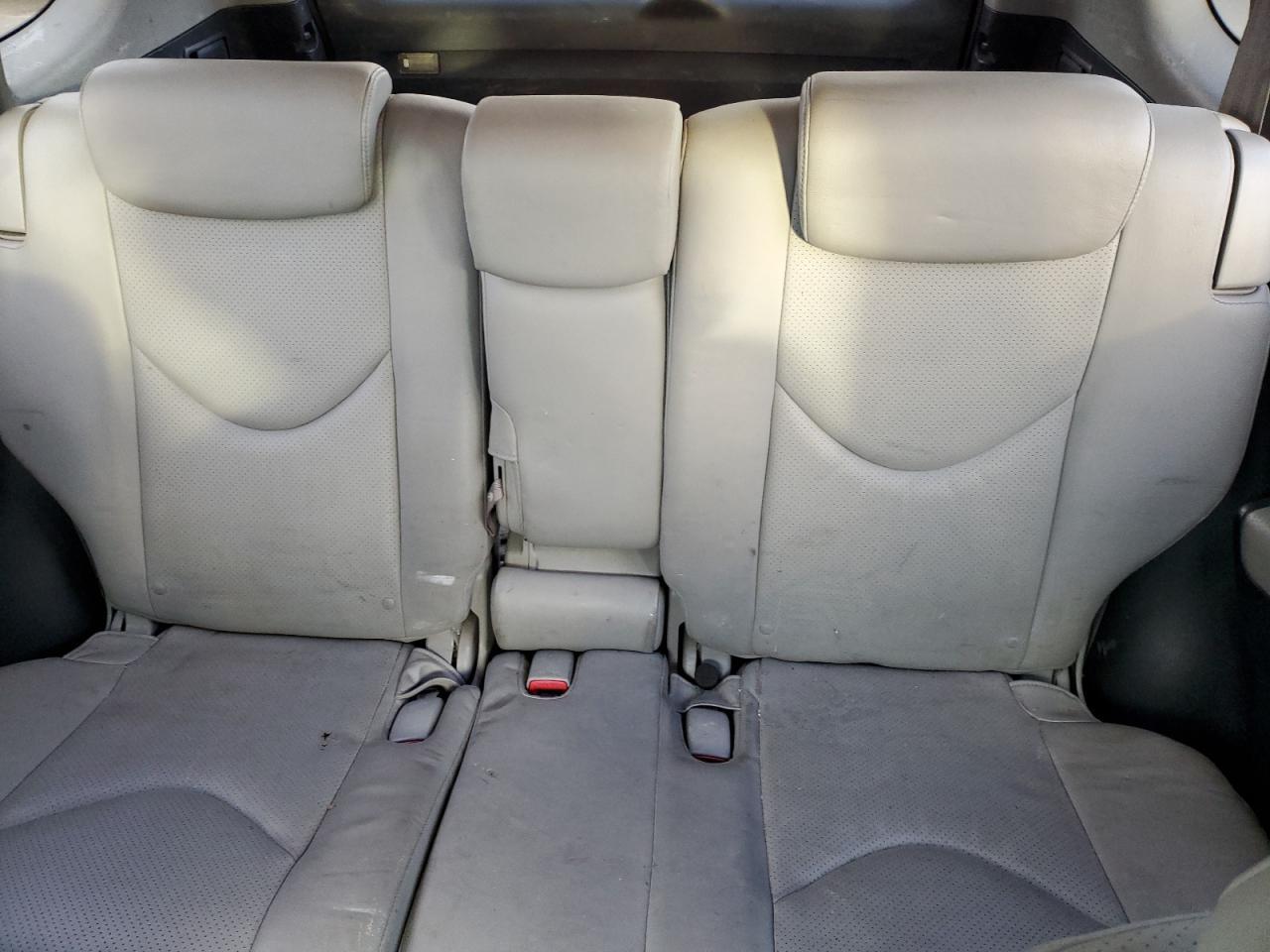 2008 TOYOTA RAV4