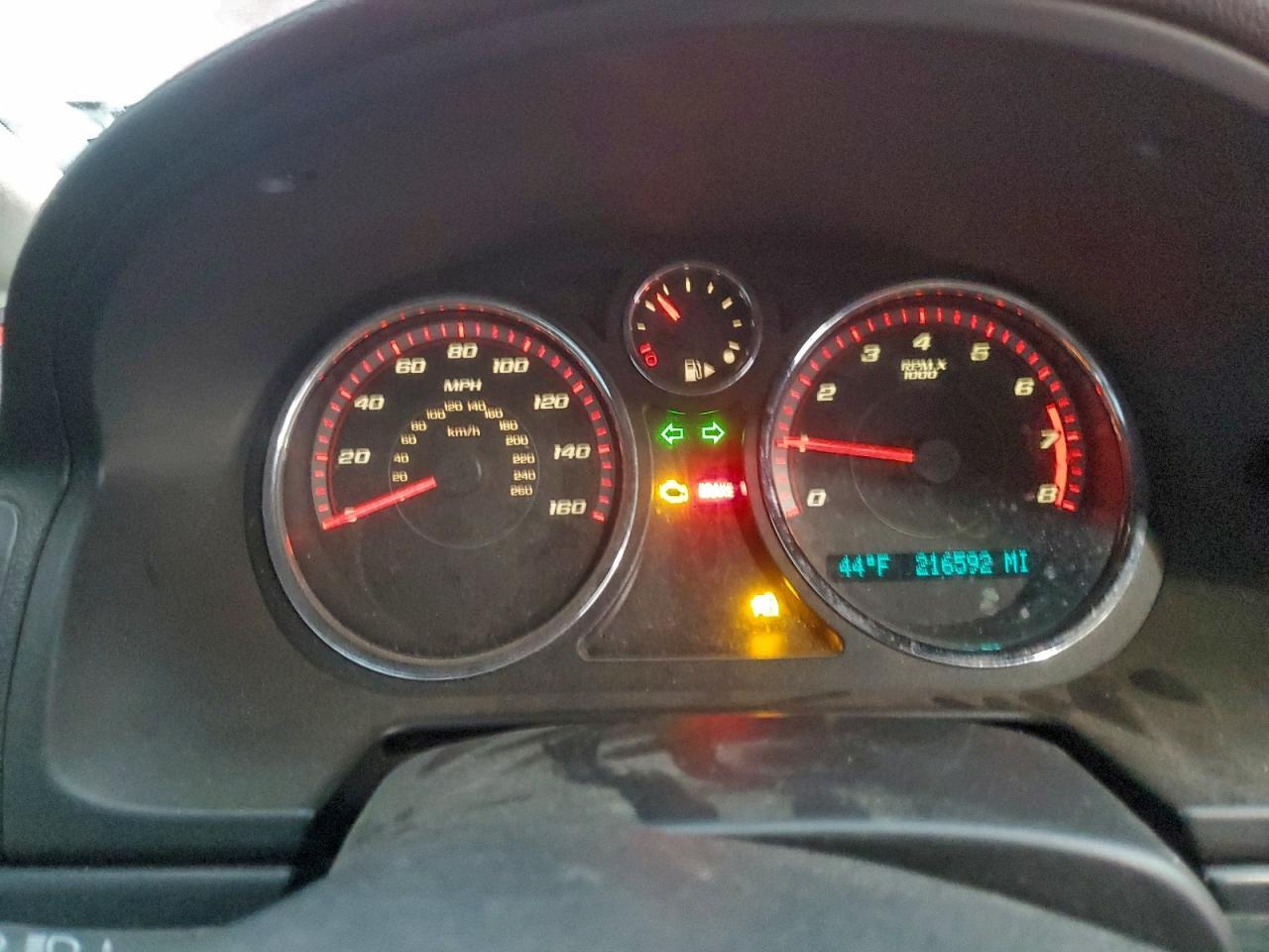 2005 CHEVROLET COBALT