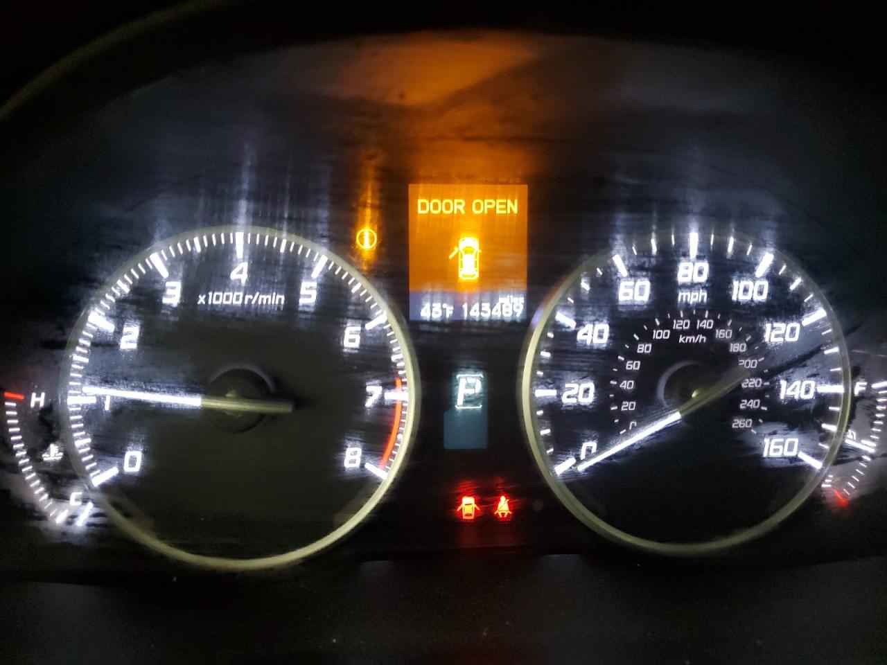 2013 ACURA RDX