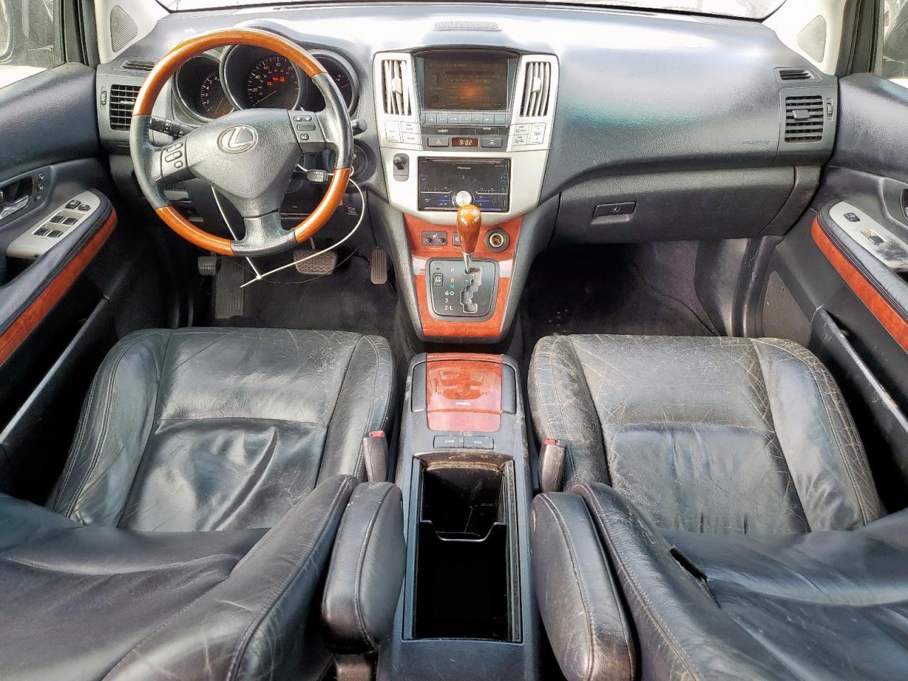 2005 LEXUS Rx 330