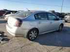 2012 NISSAN SENTRA