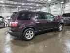 2009 GMC ACADIA