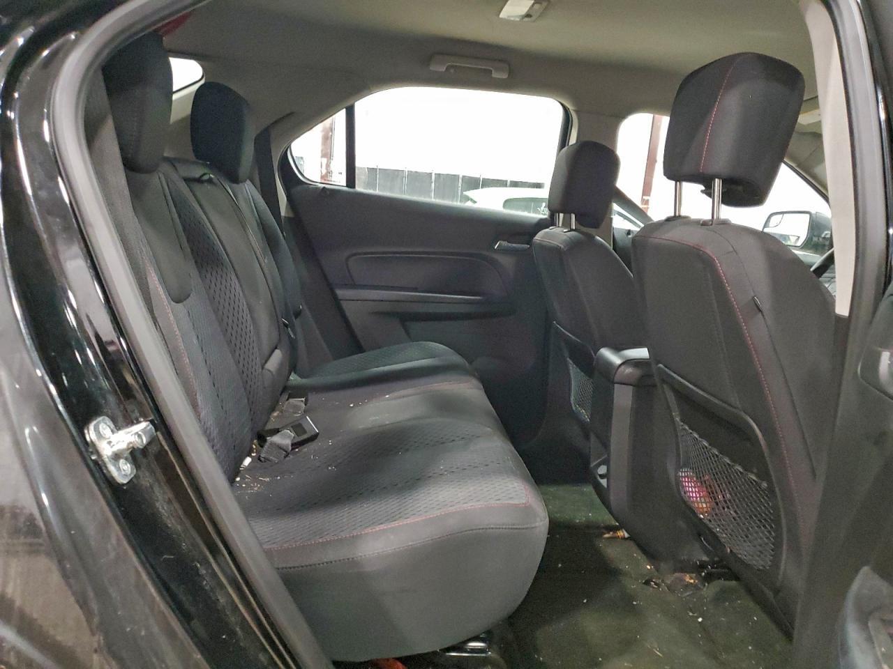 2012 CHEVROLET EQUINOX