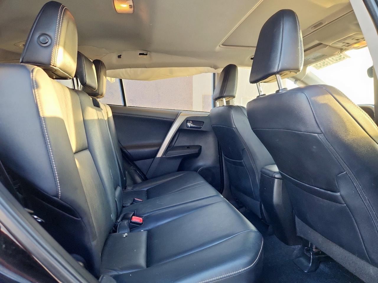 2013 TOYOTA RAV4