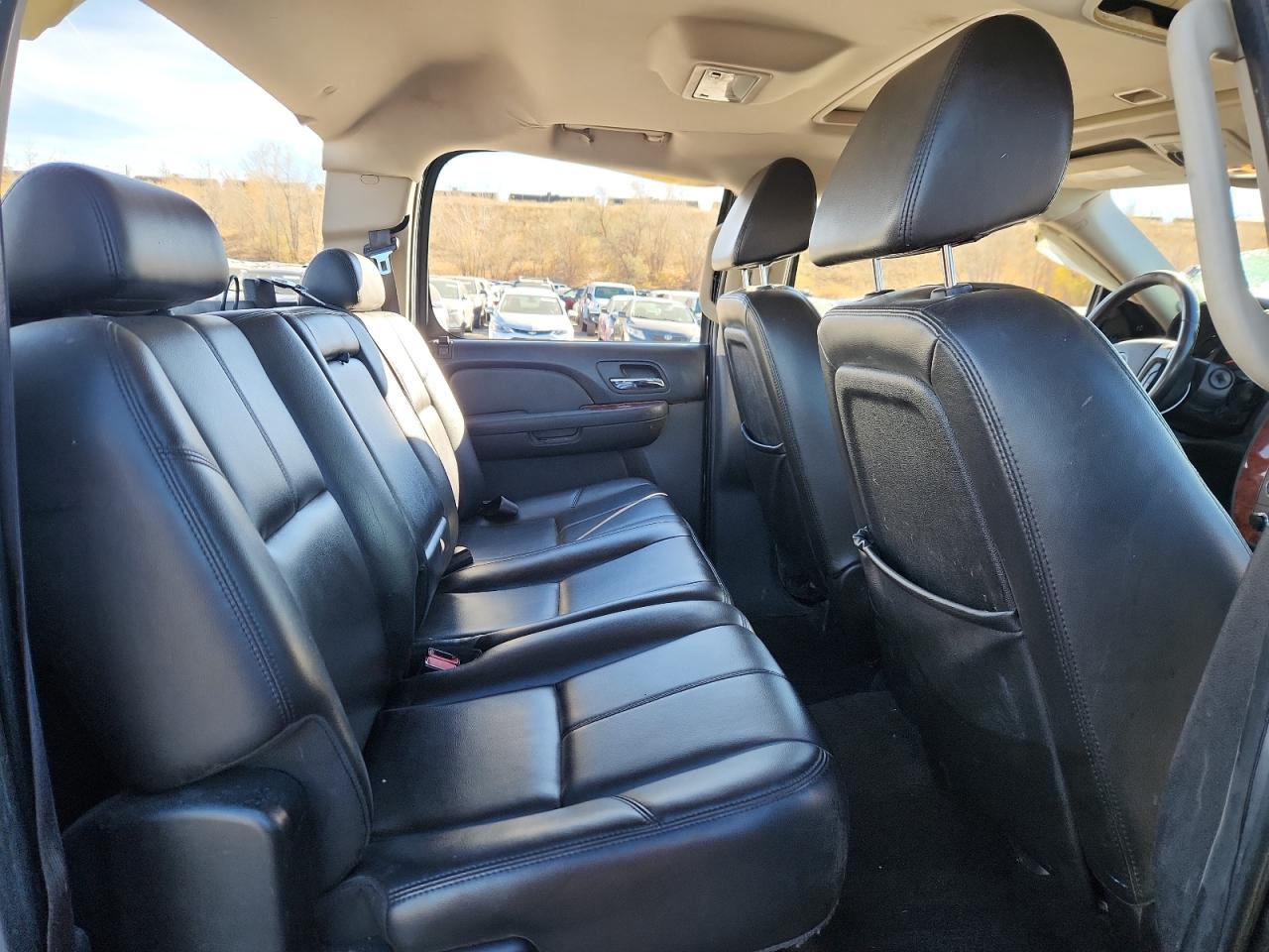 2009 CHEVROLET Silverado