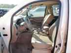 2014 NISSAN Frontier