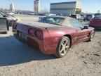 2003 CHEVROLET CORVETTE