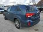 2014 KIA SORENTO