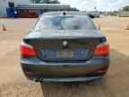2008 BMW 5 series