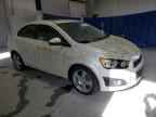 2013 CHEVROLET SONIC