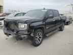 2016 GMC Sierra