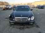 2008 MERCEDES-BENZ E-Class