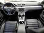 2013 VOLKSWAGEN CC