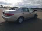 2005 HONDA ACCORD