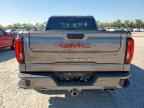 2021 GMC Sierra
