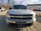 2011 CHEVROLET SILVERADO 1500