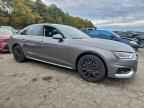 2020 AUDI A4