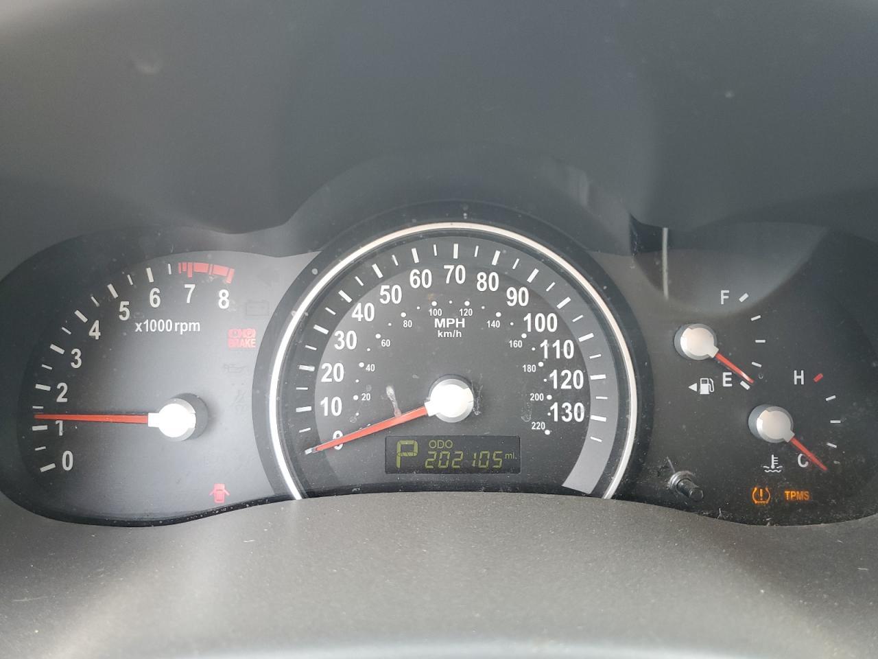 2012 KIA SEDONA