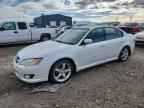 2008 SUBARU Legacy