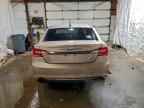 2013 CHRYSLER 200