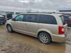 2012 CHRYSLER Town & Country
