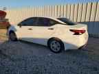 2020 NISSAN VERSA