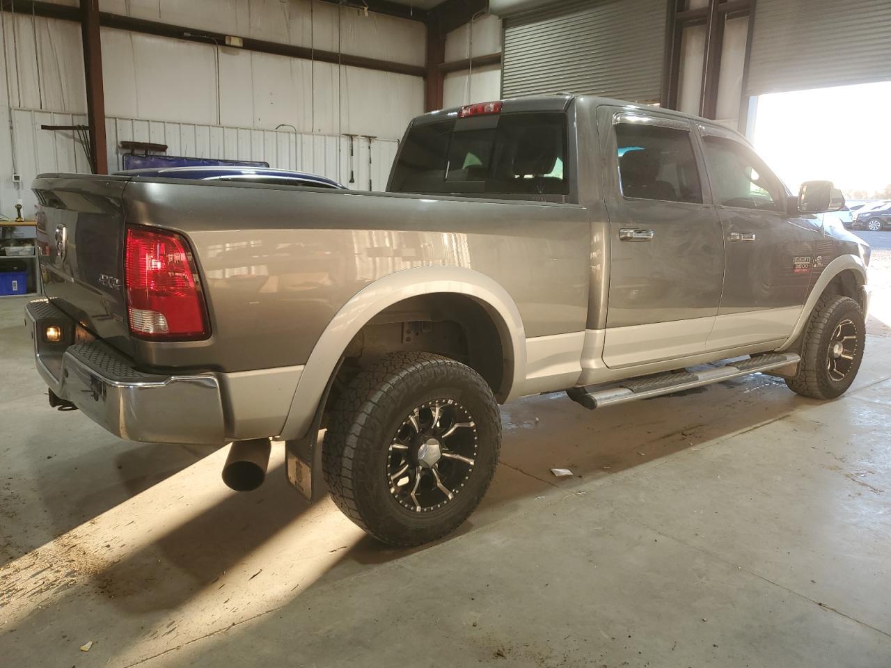 2012 DODGE Ram 3500