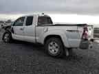 2012 TOYOTA TACOMA